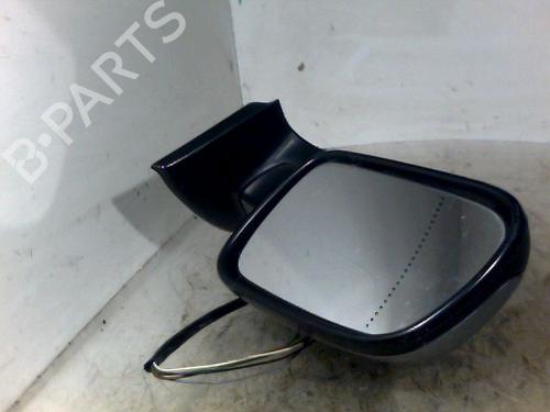 Used Left mirror PEUGEOT 307 SW (3H) 2.0 HDI 110 (107 hp) 28323716