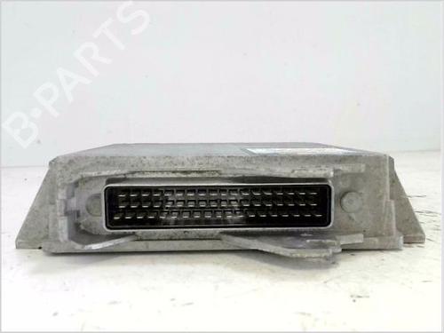 Engine control unit (ECU) MERCEDES-BENZ C-CLASS (W202) C 220 D (202.121) | BP27619846M57 