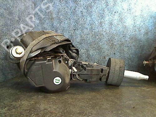 Used Front right seatbelt FIAT PUNTO (176_) 1.7 TD (176AT) (63 hp) 29234828