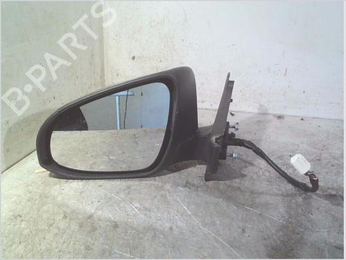 Bakspejl venstre TOYOTA YARIS (_P13_) 1.4 D (NLP130_, NLP130) (90 hp) 29624409