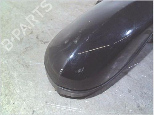 Right mirror OPEL ZAFIRA A MPV (T98) 2.0 DTI 16V (F75) | BP28170850C27