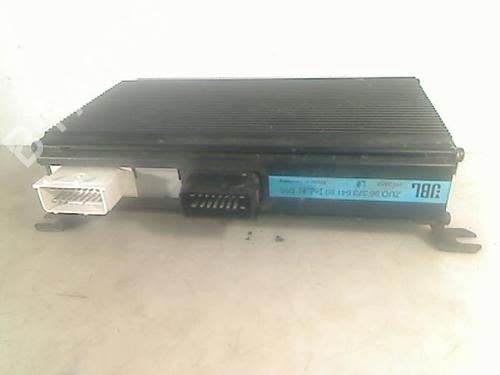 Radio PEUGEOT 406 Coupe (8C) 2.2 HDI | BP26092317E6 
