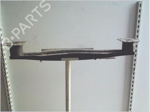 Front bumper reinforcement SMART FORTWO Coupe (450) 0.7 (450.352, 450.332) | BP26117323C109 