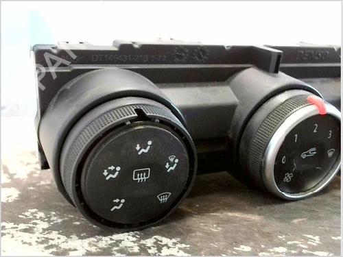 Climate control RENAULT CLIO V (B7_) 1.0 TCe 100 (B7MT) | BP40504439I5 - Image 6