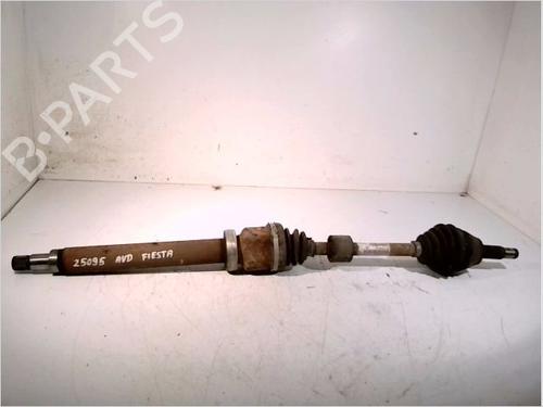 Used Right front driveshaft Right front driveshaft FORD FIESTA VI (CB1, CCN) 1.6 TDCi (90 hp) 33007263 33007263