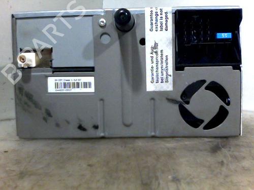 Radio OPEL CORSA D (S07) 1.4 LPG (L08, L68) | BP26072193E6 