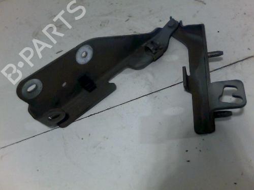 Used Hinge/Door check strap CITROËN C3 I (FC_, FN_) 1.4 HDi (68 hp) 26075867