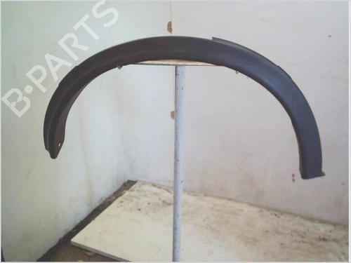 Used Rear right wheel arch trim NISSAN JUKE (F15) 1.5 dCi (110 hp) 29644583