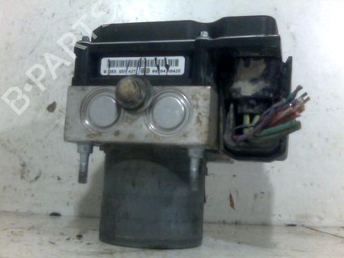 ABS pump CITROËN C4 Grand Picasso I (UA_) 2.0 HDi 138 | BP26087784M43