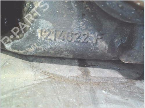 Rear differential BMW 3 Convertible (E46) 320 Ci | BP33824580M24  - Image 5