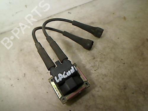 Used Ignition coil Ignition coil RENAULT LAGUNA I Grandtour (K56_) 1.8 (K56S/T/0) (90 hp) 33007048 33007048