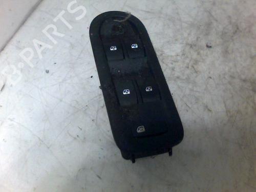 Used Switch RENAULT SCÉNIC II (JM0/1_) 1.9 dCi (JM0G, JM12, JM1G, JM2C) (120 hp) 26074331