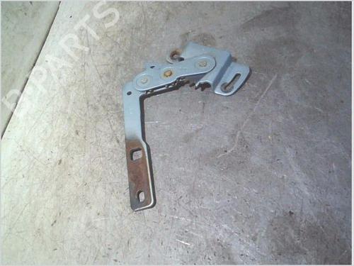 Dobradiça/Esticador de porta Dobradiça/Esticador de porta PEUGEOT 205 I (741A/C) 1.4 (60 hp) 34405429 34405429