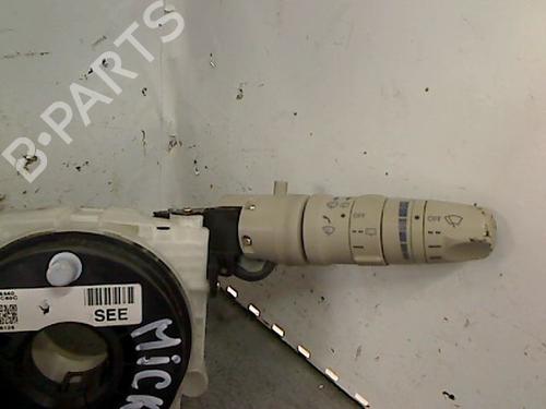 Steering column stalk NISSAN MICRA III (K12) 1.2 16V | BP26086283I23 