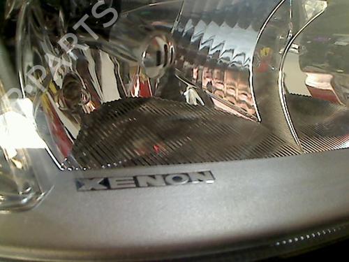Right headlight RENAULT LAGUNA II (BG0/1_) 1.9 dCi (BG08, BG0G) | BP26060593C29 