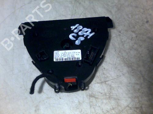 Climate control CITROËN C8 (EA_, EB_) 2.0 HDi | BP26068817I5 