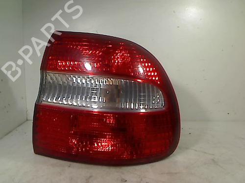 Used Right taillight VOLVO V40 Estate (645) 1.9 DI (115 hp) 26091553