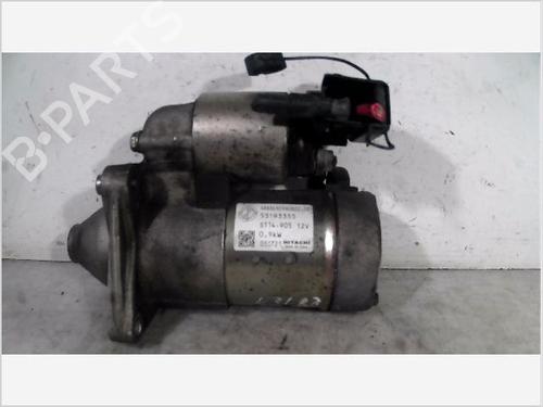 Startmotor FIAT PANDA (169_) 1.1 (169.AXA1A) (54 hp) 26095862