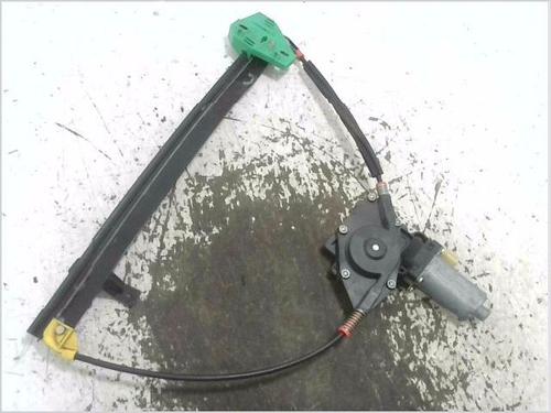Used Front right window mechanism Front right window mechanism FORD KA (RB_) 1.3 i (60 hp) 40086931 40086931