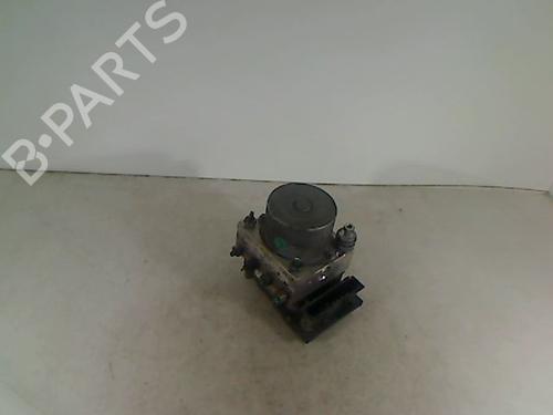 Used ABS pump RENAULT CLIO III (BR0/1, CR0/1) 1.6 16V (BR05, BR0B, BR0Y, BR15, BR1J, BR1M, BR1Y, CR0B,... (112 hp) 26085325