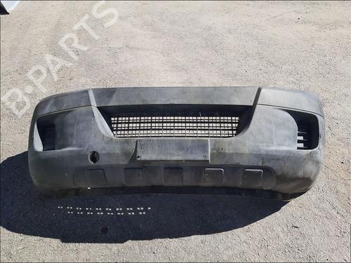 Used Front bumper IVECO DAILY IV Van 35C12 V, 35C12 V/P, 35S12 V, 35S12 V/P (116 hp) 29884227