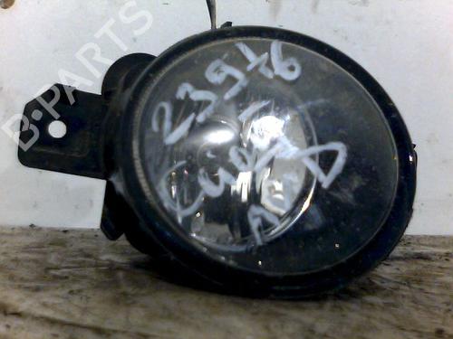 Used Right front fog light RENAULT CLIO II (BB_, CB_) 1.5 dCi (B/CB07) (65 hp) 26091343