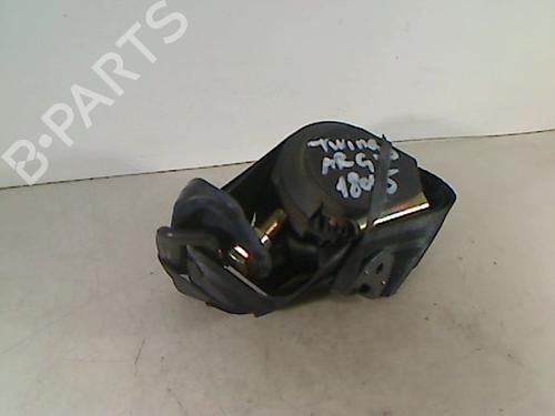 Rear left seatbelt RENAULT TWINGO I (C06_) 1.2 (C066, C068) | BP26074197I29 