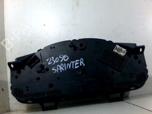 Instrument cluster MERCEDES-BENZ SPRINTER 3-t Van (B903) 311 CDI (903.661, 903.662, 903.663) | BP29482555C47 