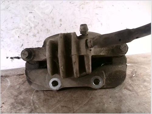 Right front brake caliper PEUGEOT 3008 I MPV (0U_) 1.6 HDi | BP26107597M104 