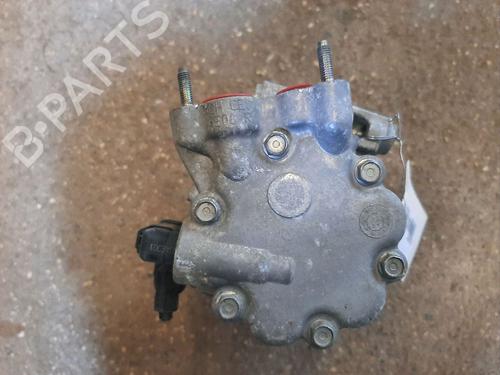 Used AC compressor AC compressor CITROËN C3 II (SC_) 1.4 HDi 70 (SC8HZC, SC8HR0, SC8HP4) (68 hp) 34210697 34210697