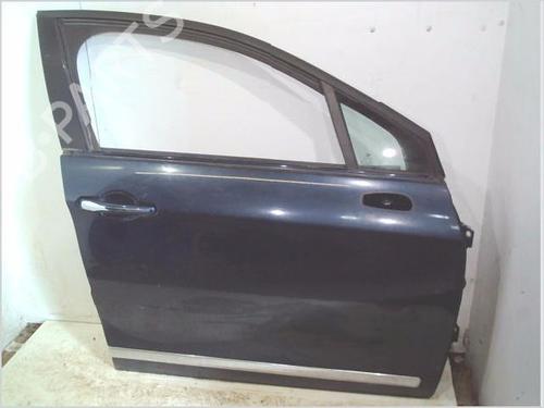 Dør høyre foran CITROËN C5 III (RD_) 1.6 HDi 110 (RD9HZC) (109 hp) 26119487