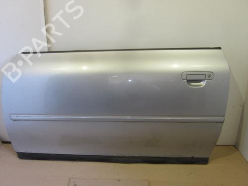Used Left front door AUDI A3 (8L1) 1.9 TDI (110 hp) 26064541