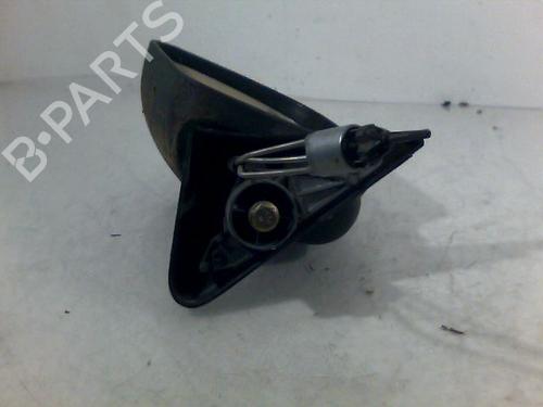 Left mirror RENAULT RAPID Box Body/MPV (F40_, G40_) 1.9 D (F40R) | BP26106137C26 