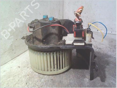 Motor da chauffage RENAULT CLIO II (BB_, CB_) 1.2 (BB0A, BB0F, BB10, BB1K, BB28, BB2D, BB2H, CB0A,... (58 hp) 32242484