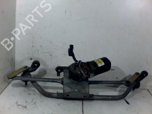 Front wiper motor FIAT SCUDO Van (220_) 2.0 JTD | BP29472446M29 