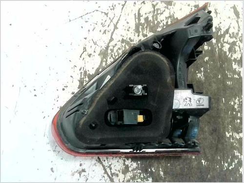 Left tailgate light PEUGEOT 2008 I (CU_) 1.2 THP 110 / PureTech 110 | BP36071198C79 - Image 2