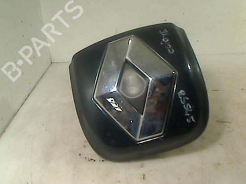 Elektronisk modul RENAULT CLIO II (BB_, CB_) 1.5 dCi (B/C2J) (68 hp) 26079759