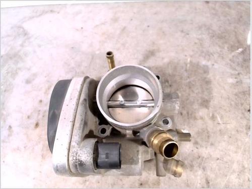 Used Throttle body CHEVROLET CRUZE (J300) 1.6 (124 hp) 26115210