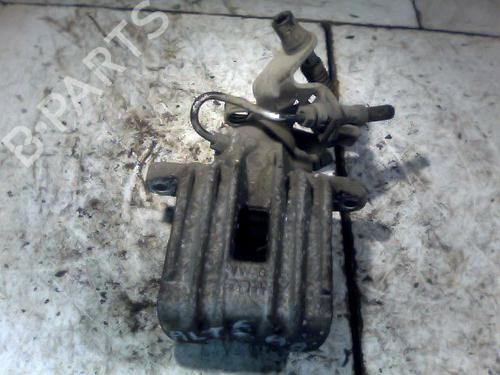 Used Left rear brake caliper SEAT ALTEA (5P1) 2.0 TDI 16V (140 hp) 28325092