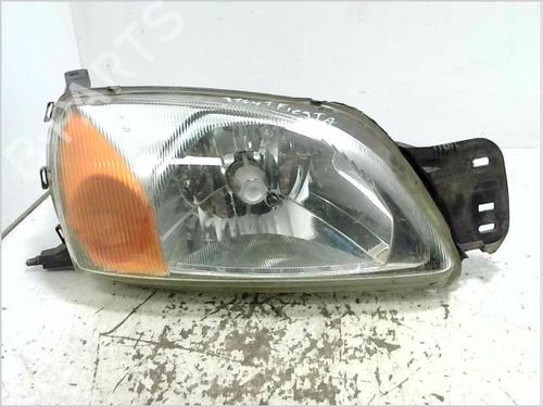 Used Right headlight FORD FIESTA IV (JA_, JB_) 1.3 i (60 hp) 30696794
