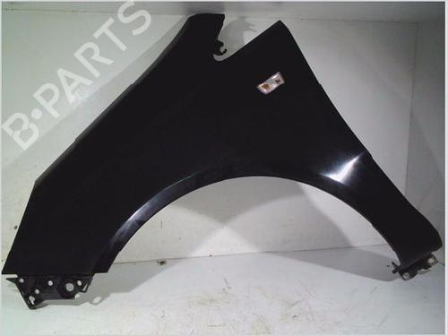 Used Left front fenders OPEL CORSA D (S07) 1.3 CDTI (L08, L68) (75 hp) 26110627