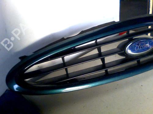 Grille FORD MONDEO II (BAP) 1.8 TD | BP29187707C40 
