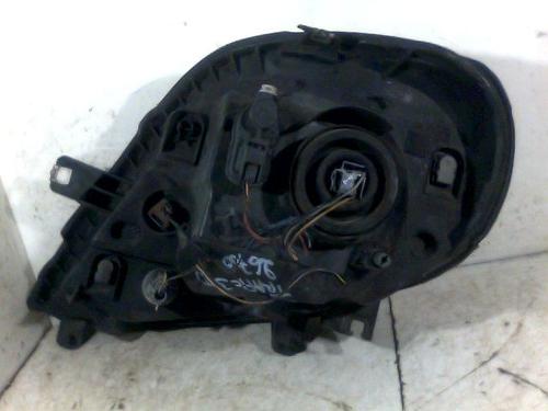Right headlight RENAULT TRAFIC II Van (FL) 2.0 dCi 115 (FL01, FL0U) | BP26095117C29 