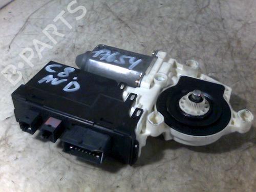 Used Front right window mechanism CITROËN C8 (EA_, EB_) 2.2 (158 hp) 26071340