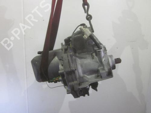Gearkasse RENAULT TWINGO I (C06_) 1.2 (C063, C064) | BP26090245M3 