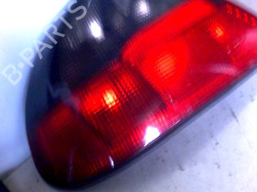 Left taillight OPEL TIGRA (S93) 1.4 16V (F07) | BP29332811C34 