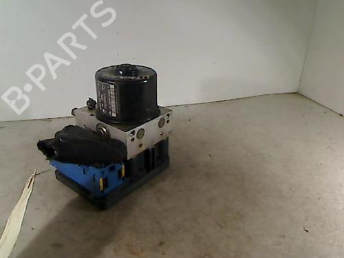 ABS Bremseaggregat RENAULT LAGUNA II (BG0/1_) 2.2 dCi (BG0F) (150 hp) 26067288