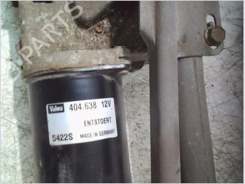 Front wipers mechanism PEUGEOT 307 SW (3H) 2.0 16V | BP26589089C83 
