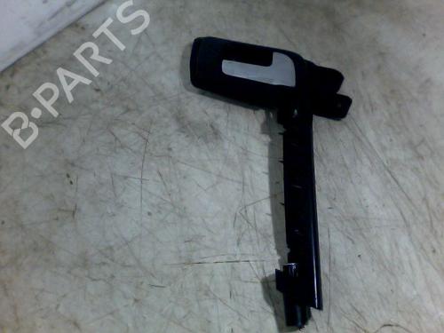 Used Rear right interior door handle VW POLO (9N_, 9A_) 1.4 16V (75 hp) 26073205