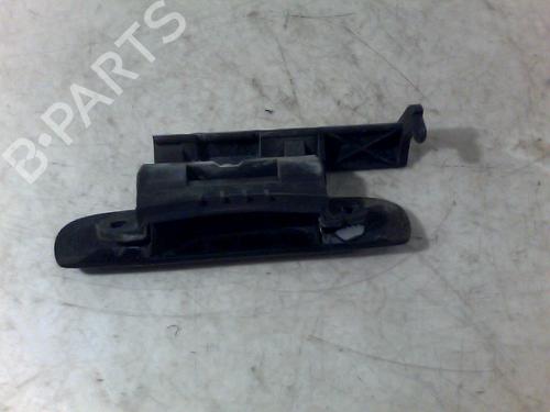 Front right exterior door handle CITROËN XSARA (N1) 1.9 D | BP26071376C129 